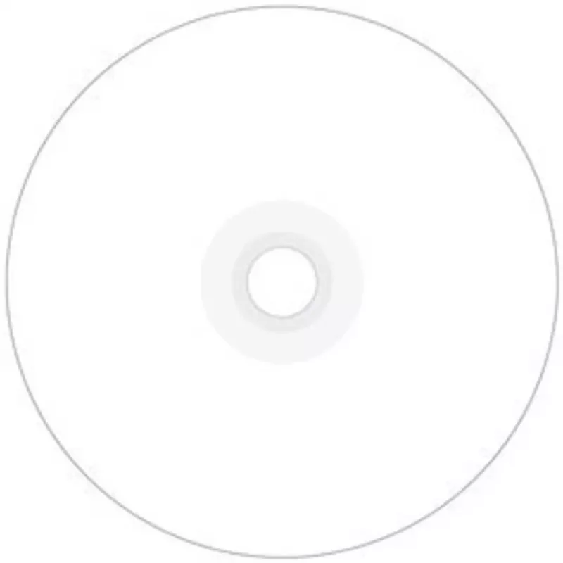 DVD-R MediaRange MR413 4,7 GB 16x Inkjet Printable 100 kpl