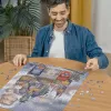 Palapeli Disney Castle Collection: Belle (1000 palaa)