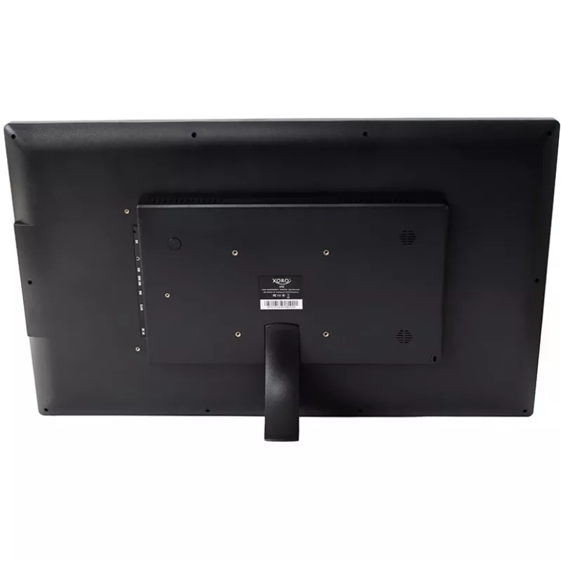 XORO MegaPAD 2404v7 24