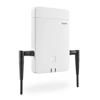 DECT-tukiasema Gigaset N870E IP PRO