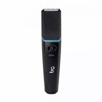 Hiustenleikkuukone JATA JBCP3538 musta sininen 1 mm - 1,2 cm