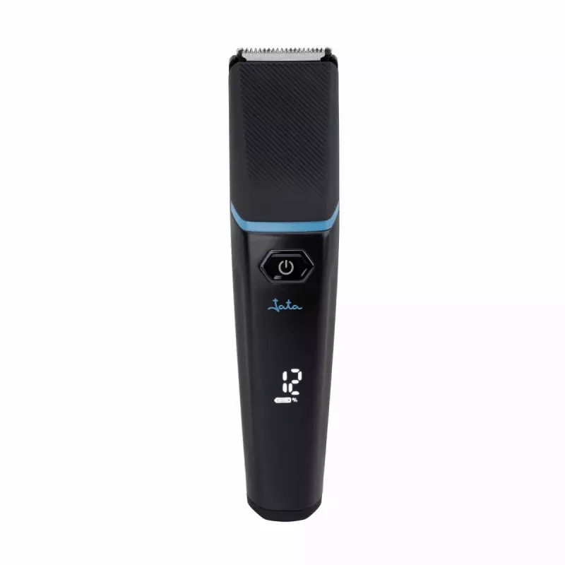 Hiustenleikkuukone JATA JBCP3538 musta sininen 1 mm - 1,2 cm