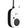 Charger Gemini 2.0, 22 kW (32A 3-vaiheinen), Wallbox valkoinen/musta, ilman kaapelia, 4G/LTE