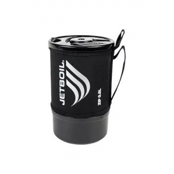 JETBOIL zip-carbon keitin