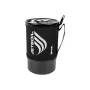 JETBOIL zip-carbon keitin