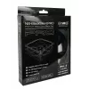 Tuuletin Noiseblocker BlackSilentPro PK3 14 cm musta