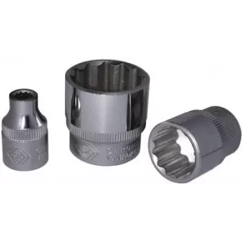 Hylsykärki C.K Tools T4690M