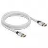 HDMI-kaapeli DeLOCK Ultra High Speed 48 Gbps 8K 60 Hz 2 m