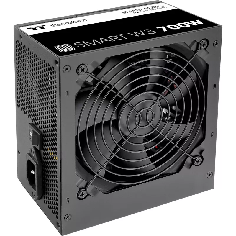 Virtalähde Thermaltake Smart W3 700 W
