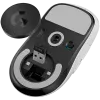 LOGITECH G PRO X SUPERLIGHT 2c kompakti langaton pelihiiri - VALKOINEN - 2,4 GHz - EER2-933