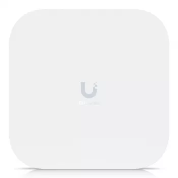 UBIQUITI E7 CAMPUS ENTERPRISE SISÄ-/ULKOTUKIASEMA, WIFI 7, 10GBE UPLINK