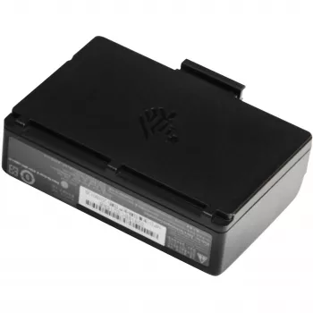 Paristo Zebra BTRY-MPP-34MA1-01 Zebra ZQ610 / ZQ620, 3250 mAh, musta
