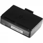 Paristo Zebra BTRY-MPP-34MA1-01 Zebra ZQ610 / ZQ620, 3250 mAh, musta
