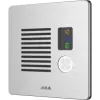 Axis I7010-VE verkkoinen ovipuhelinasema, langallinen, ruostumaton teräs, IP66/IP69, 92 dB