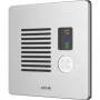 Axis I7010-VE verkkoinen ovipuhelinasema, langallinen, ruostumaton teräs, IP66/IP69, 92 dB