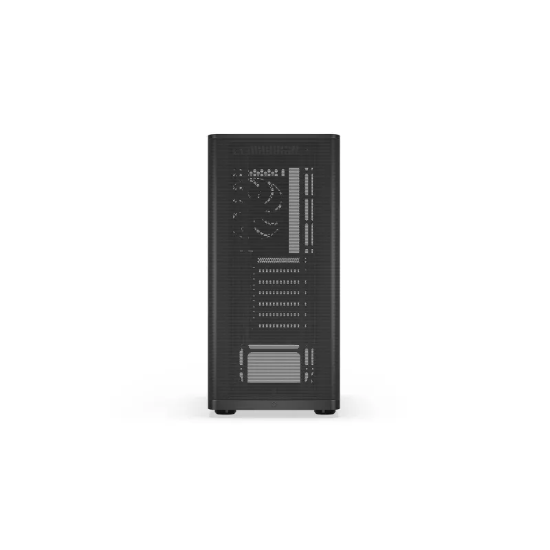 ENDORFY Ventum 200 Solid Tower musta