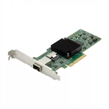 RAID-ohjain BROADCOM MegaRAID 9520-8I – 8 kanavaa, SATA 6Gb/s, SAS 12Gb/s