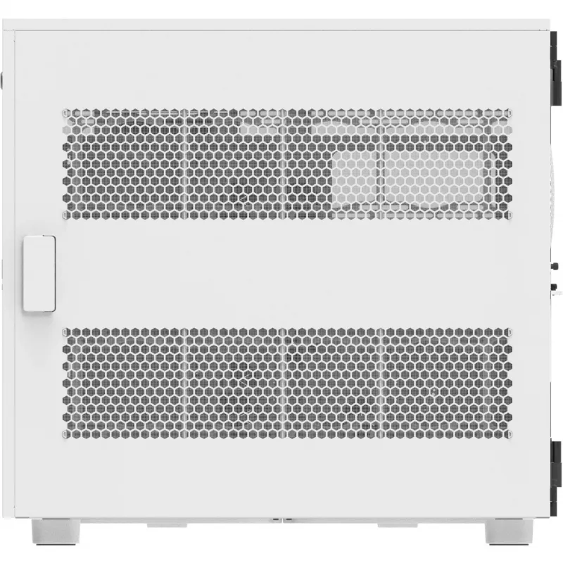 Thermaltake AX700 Grand Tour E-ATX-kotelo lasisivupaneelilla (valkoinen)