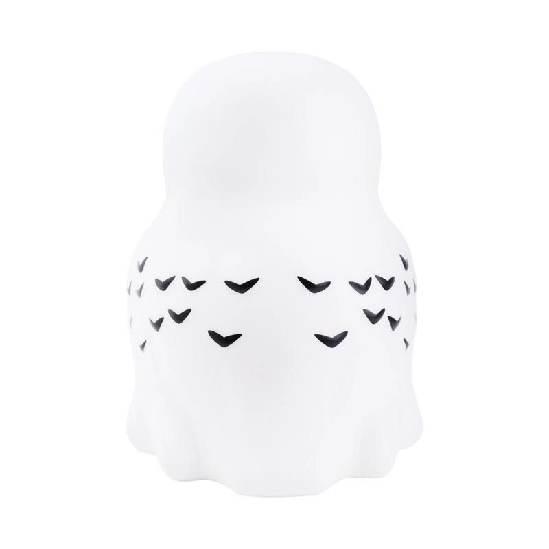 Pöytävalaisin Paladone Hedwig Light V3 – Hedwig-pöllön muotoinen LED-yövalaisin