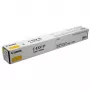 Canon 0484C002 -värikasetti 1 kpl alkuperäinen keltainen