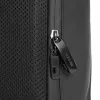 Reppu XDDESIGN URBAN FLAP-TOP P706.2601 — vettähylkivä, kevyt, musta