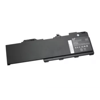 Akku BTI 94Wh 8-kennoinen AL08094XL-PL HP ZBook Fury 17/15 G7 & G8, 15,44V, 6090mAh, Li-Ion