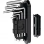 Wera Tool-Check Modular L-keys Hex-Plus 1 sarja, 7-osainen (05049003001)