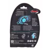 Flexi neu Neon S 5 m koiran flexi automaattikelauksella