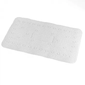 Kylpymatto Beldray LA032722UFFEU7 Antibac Foam – kylpyhuoneen lattiamatto antibakteerisella vaahtopinnoitteella