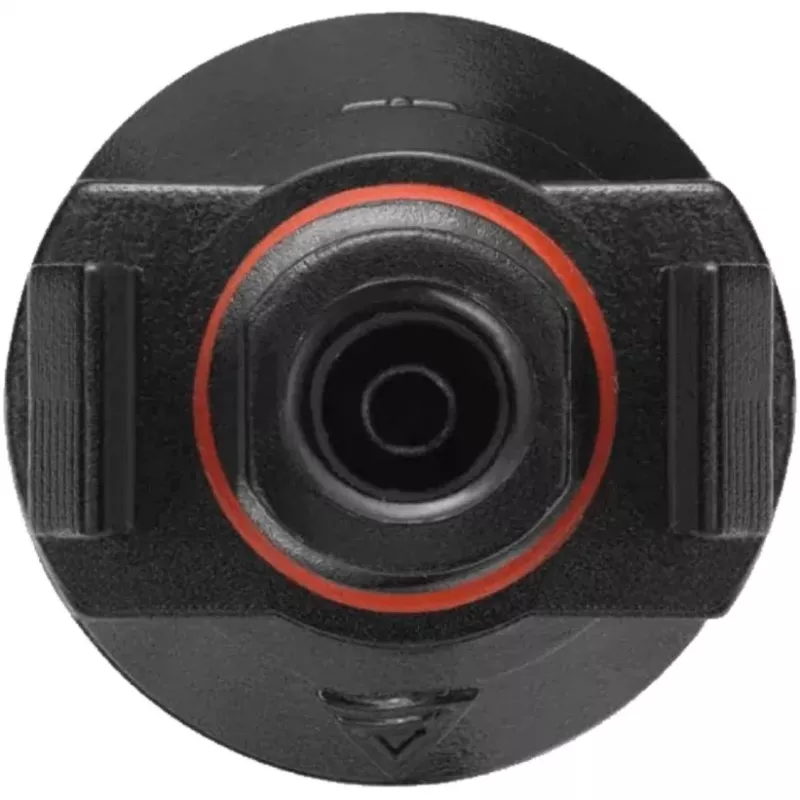 Kaapeli EcoFlow LMC4-XT60I-2,5M aurinkopaneeleille, XT60i-liitäntä, 2,5 m, musta/punainen