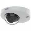 AXIS P3905-R Mk III verkkokupolikamera, M12, 2,8 mm, 10 kpl:n pakkaus (03117-021)