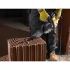 DeWALT DWE397 alligaattorisaha