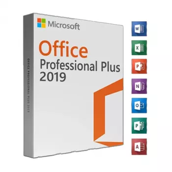Microsoft Office Pro Plus 2019 Retail – puhelin