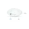 Ubiquiti U7 Long-Range 7300 Mbit/s valkoinen Power over Ethernet (PoE)
