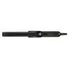 Beper P301PIS001 kihartimet, 25 mm, keraaminen, 180°C, 35 W, musta