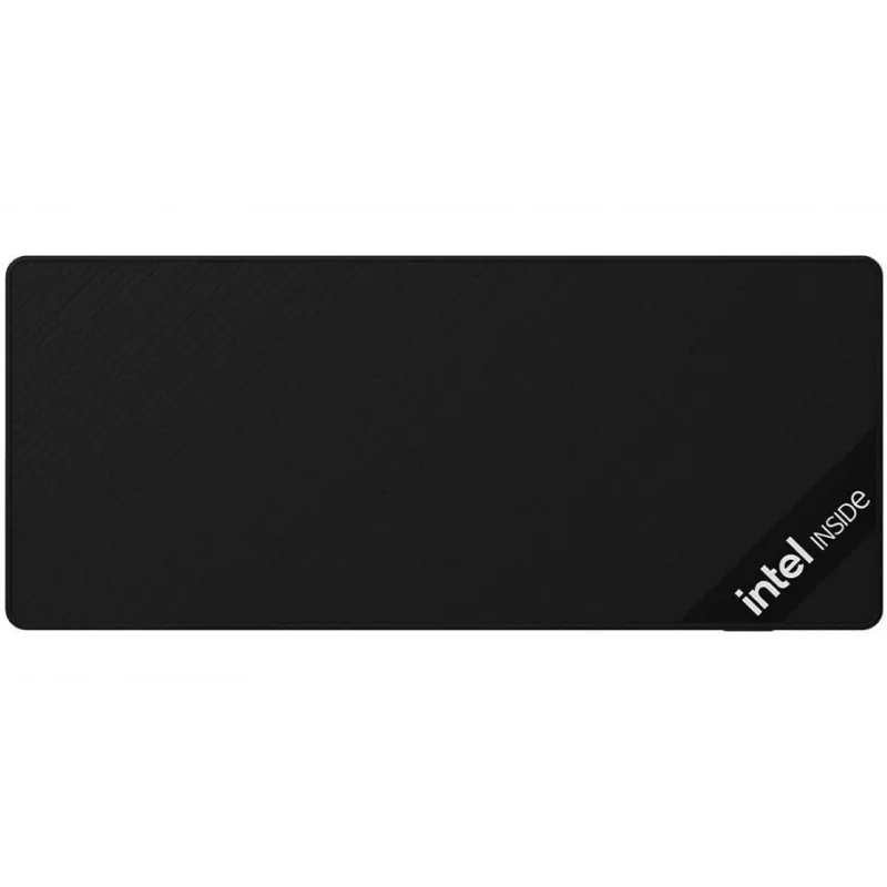 Mini PC Qoobe SUC N150/12GB/SSD 512GB/Win 11 Pro musta