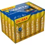 Longlife-paristo LR03 -laatikko, AAA (Micro) (24 kpl)