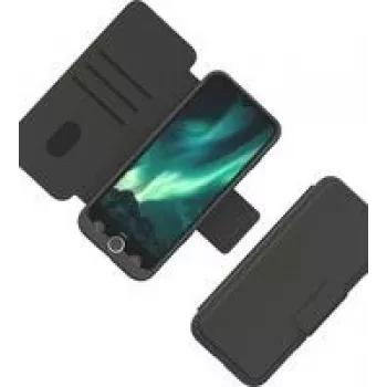 Doro Wallet Case grafiitti Aurora A3x (380287)