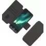 Doro Wallet Case grafiitti Aurora A3x (380287)