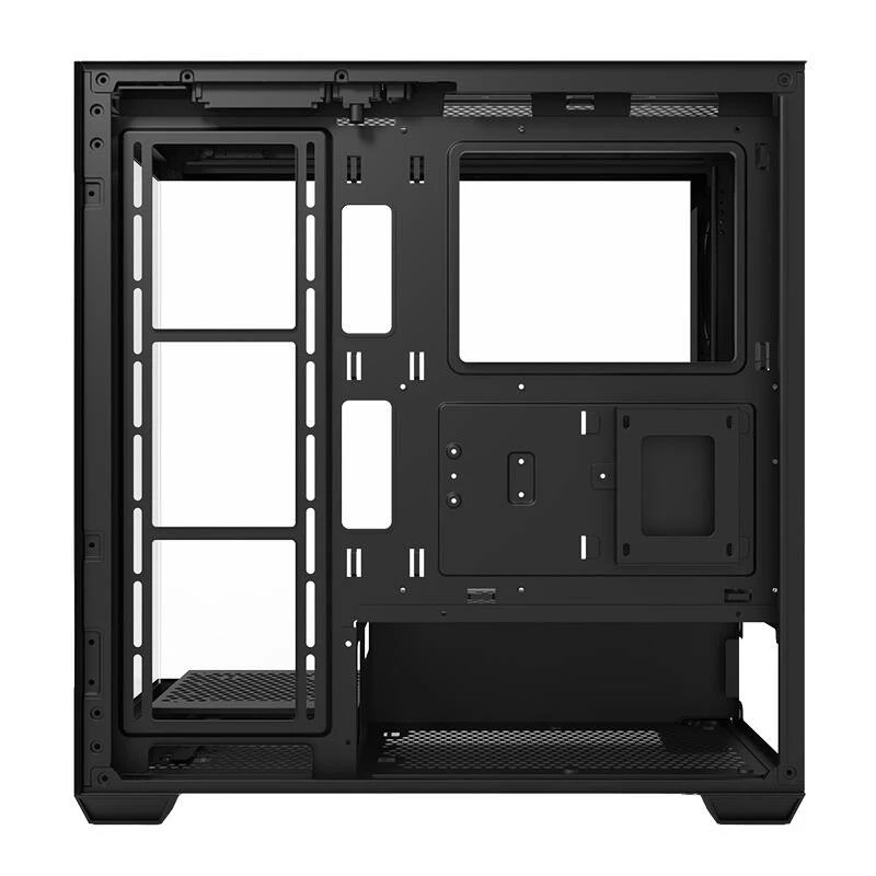 PC-kotelo darkFlash DS900 Tower musta