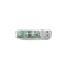 MUISTITIKKU USB2 32GB/LÄPINÄKYVÄ 3502480 INTENSO