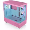 Thermaltake View 270 Plus TG ARGB Bubble Pink - kotelo - ATX - Midi/Mini Tower - ATX