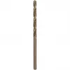 Bosch 2608585876 HSS-Co kierreporasarja, 3 mm, pituus 61 mm, lieriövarsi, 10 kpl