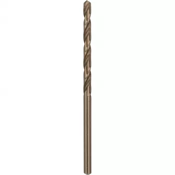 Bosch 2608585876 HSS-Co kierreporasarja, 3 mm, pituus 61 mm, lieriövarsi, 10 kpl