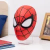 Pöytävalaisin Paladone Spiderman Mask Light