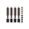 Asennussarja Alphacool 15726 musta hopea 50 mm 30 g