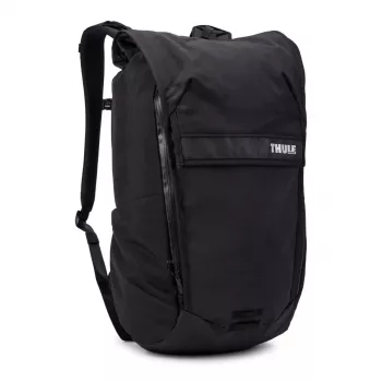 Thule 5232 Paramount Bike Commute reppu 20L musta