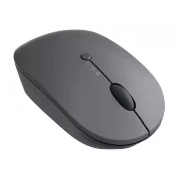 Lenovo Go Multi-Device hiiri toimisto molempikätinen RF Wireless + Bluetooth optinen 2400 DPI
