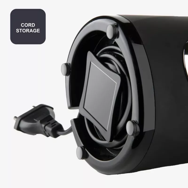 Kahvimylly Black+Decker BXCG152E