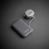 Varavirtalähde USB 10000 mAh/harmaa S10000 7333034 Intenso
